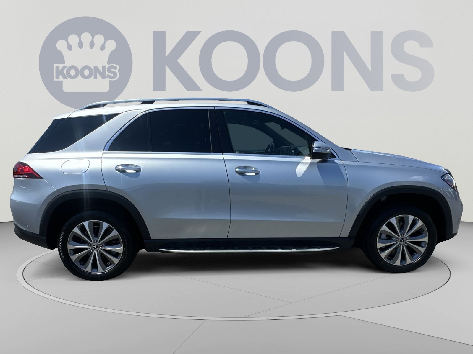 Used 2023 Mercedes-Benz GLE 350 4MATIC image 12