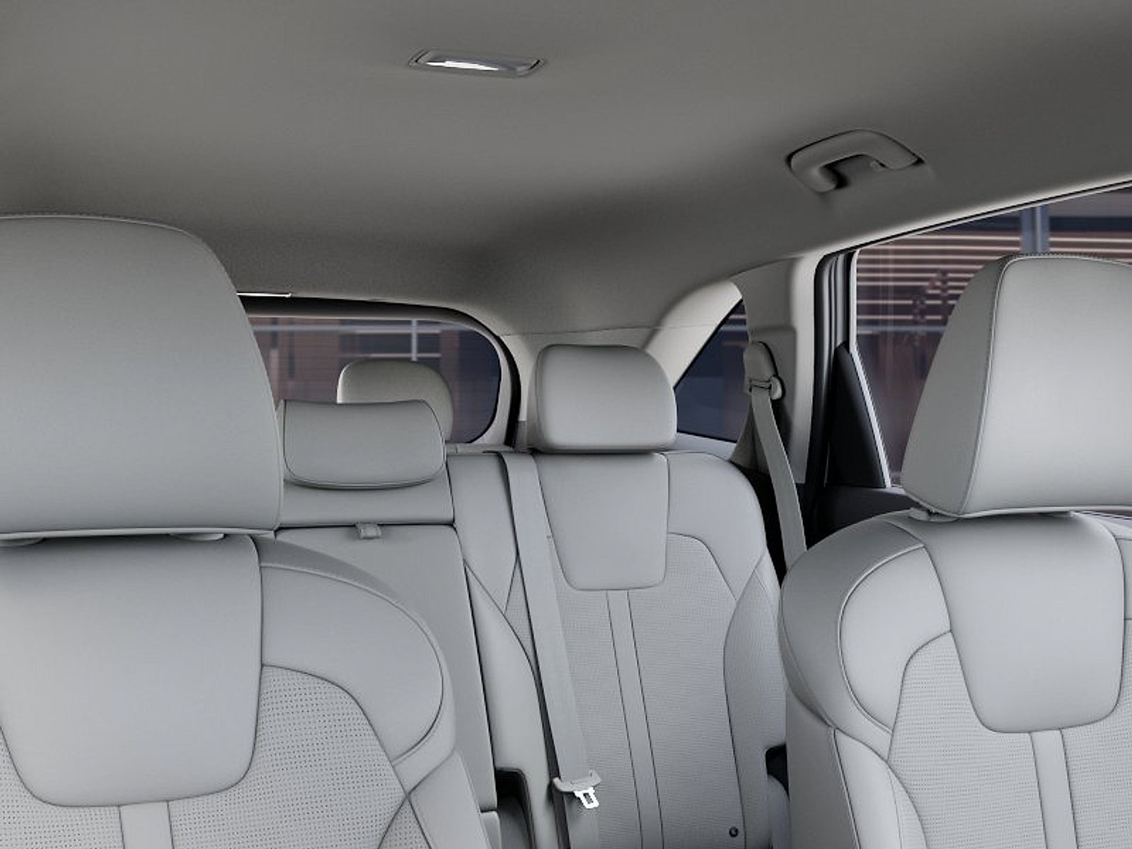New 2026 Kia Sorento EX AWD/4WD image 28