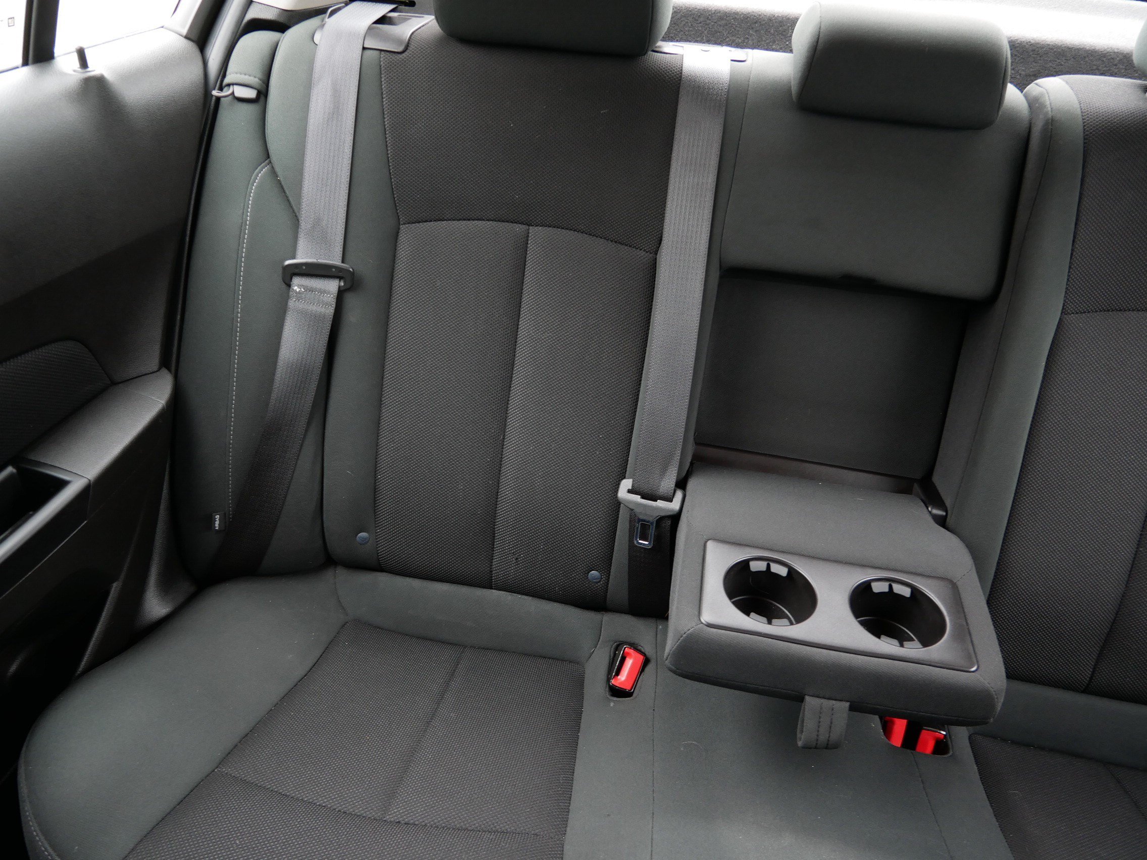 Used 2011 Chevrolet Cruze LT FWD image 12