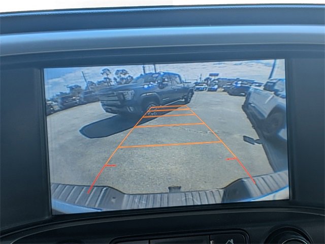 Used 2015 GMC Sierra 2500 Denali w/ Duramax Plus Package image 21