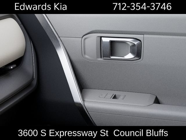 New 2027 Kia Seltos S AWD/4WD image 27