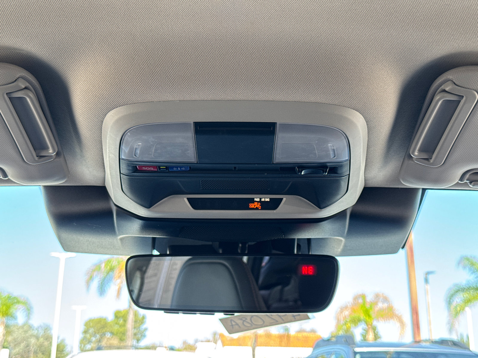 Certified 2024 Subaru Crosstrek 2.5i Limited w/ Crosstrek Mirror Package AWD/4WD image 13