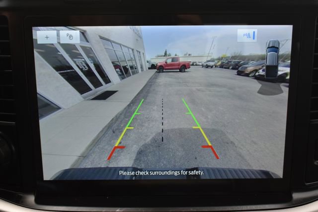 Used 2021 Ford F150 XLT w/ Equipment Group 302A High AWD/4WD image 32