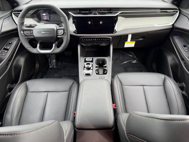 New 2026 Jeep Cherokee Limited image 14