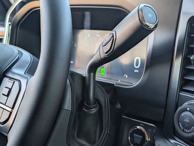 New 2026 Ford F250 Lariat w/ Black Appearance Package image 56