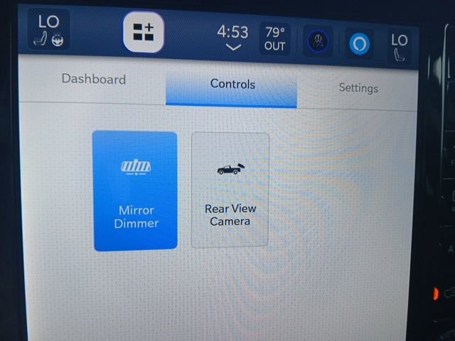 Used 2024 RAM 2500 Laramie w/ Safety Group image 36