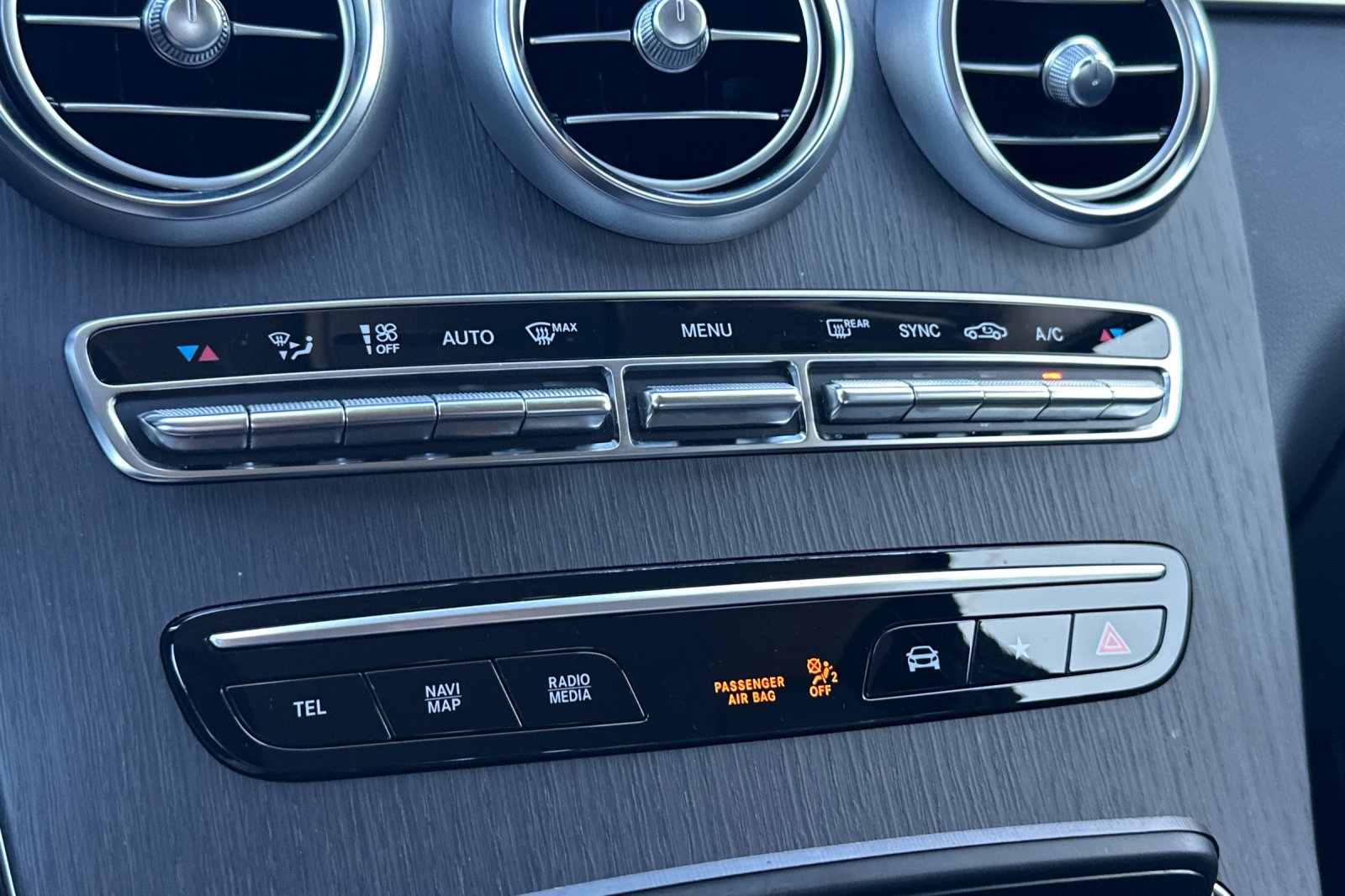 Certified 2022 Mercedes-Benz GLC 300 image 20