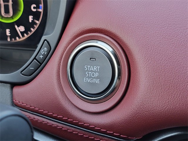 Used 2025 MAZDA CX-70 3.3 Turbo S w/ Premium Package image 16