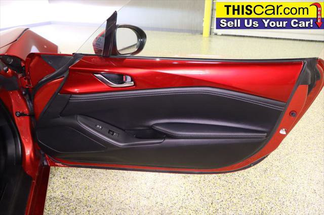 Used 2023 MAZDA MX-5 Miata Grand Touring image 29