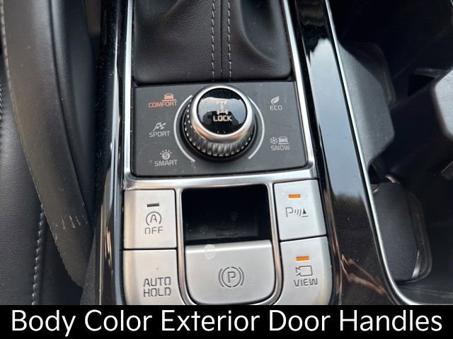 Certified 2022 Kia Telluride SX w/ SX Prestige Package image 30