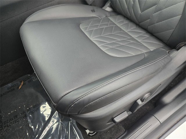 Certified 2025 Kia Sportage X-Line Prestige image 11