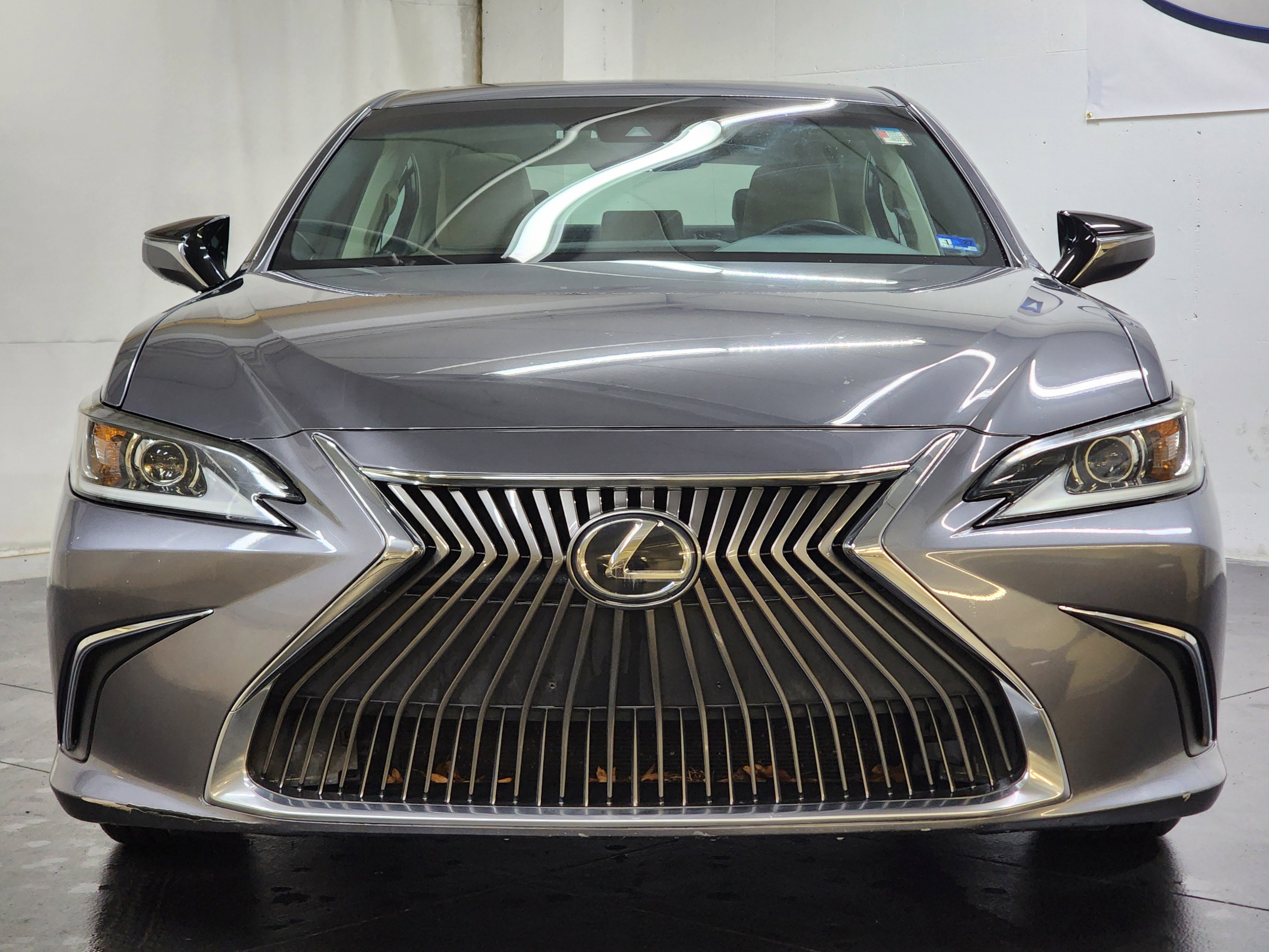 Used 2019 Lexus ES 350 w/ Accessory Package 2 image 12