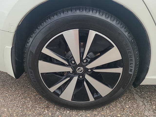Used 2019 Nissan Altima 2.5 SL FWD image 31