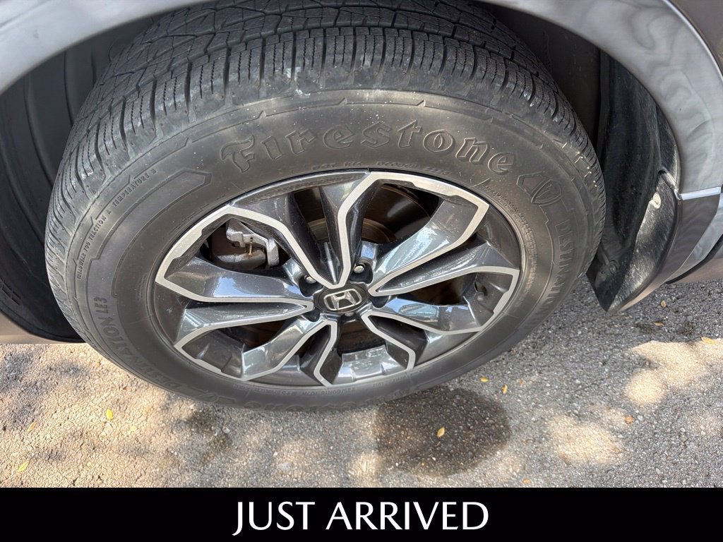 Used 2020 Honda CR-V EX-L image 13
