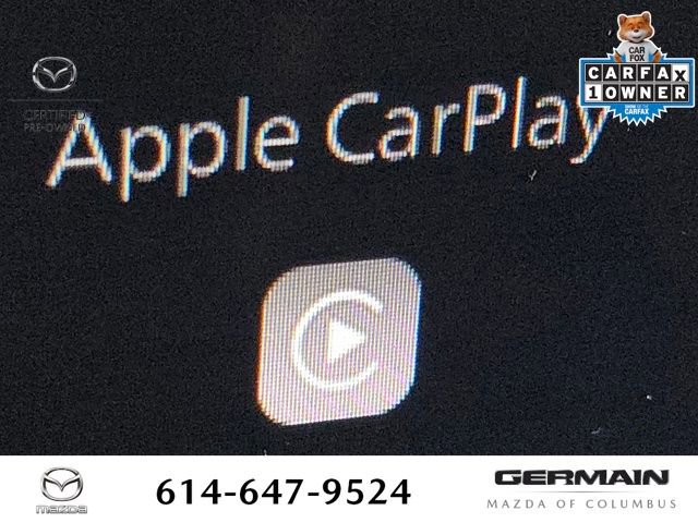 Certified 2025 MAZDA CX-5 2.5 Turbo w/ Premium Package image 32