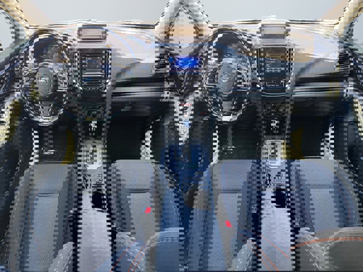 Used 2019 Subaru Crosstrek 2.0i Premium w/ Eyesight System image 11