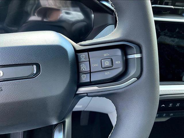 New 2026 Jeep Cherokee Limited AWD/4WD image 15