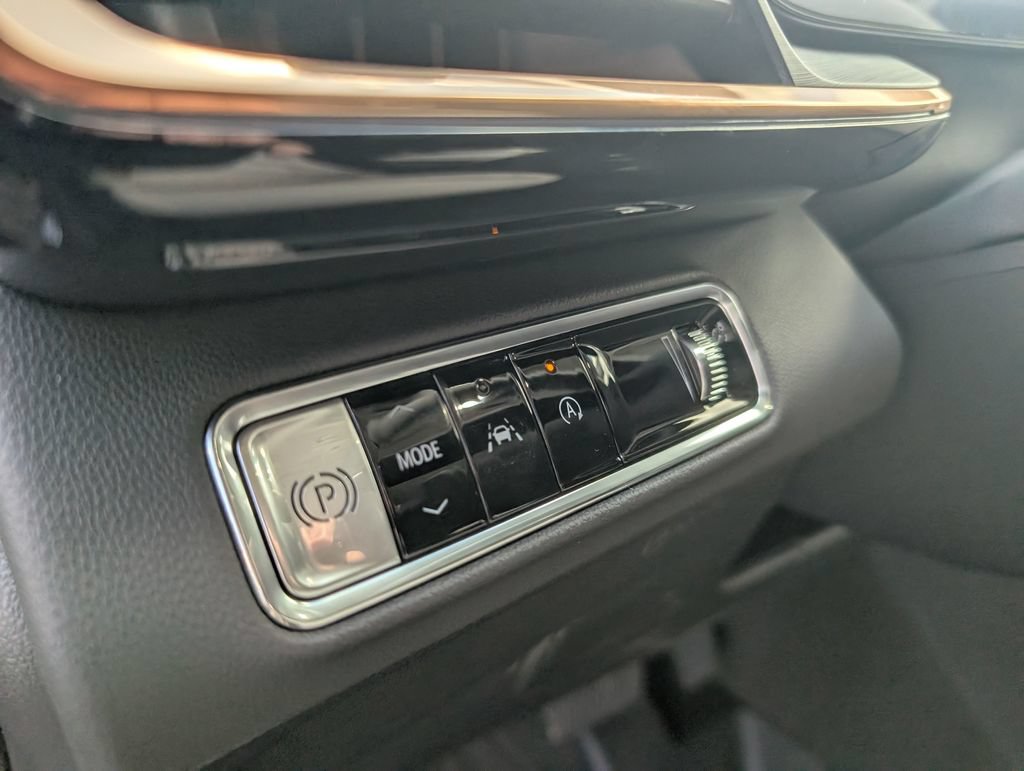 New 2026 Buick Envision Avenir AWD/4WD image 16
