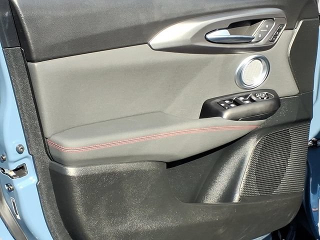 Used 2024 Dodge Hornet R/T Plus w/ R/T Blacktop Package AWD/4WD image 14