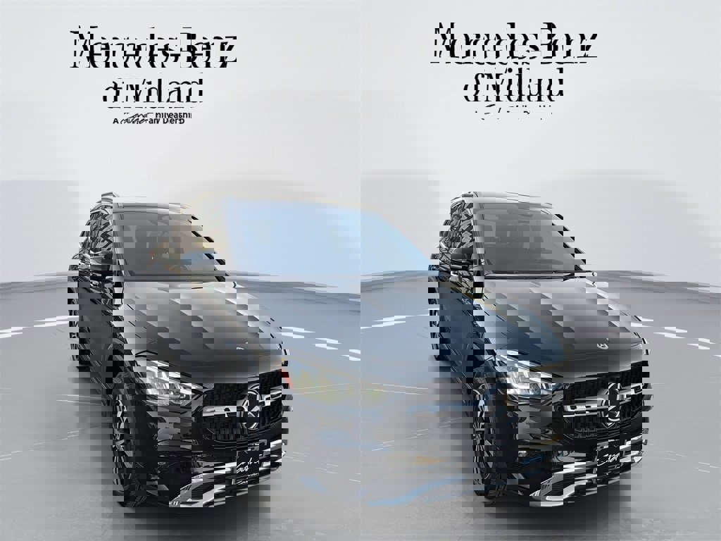 Used 2024 Mercedes-Benz GLA 250 image 1