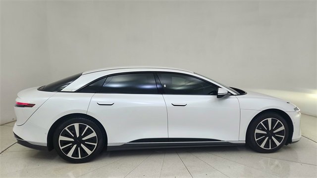 Used 2024 Lucid Air Touring image 6
