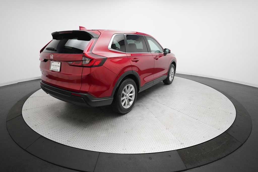 Certified 2023 Honda CR-V EX-L image 37