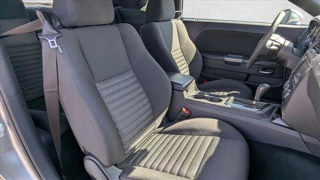 Used 2013 Dodge Challenger R/T w/ Sound Group II image 26
