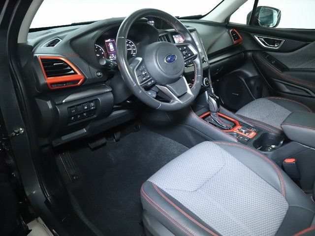 Used 2020 Subaru Forester Sport w/ Popular Package #2 AWD/4WD image 18