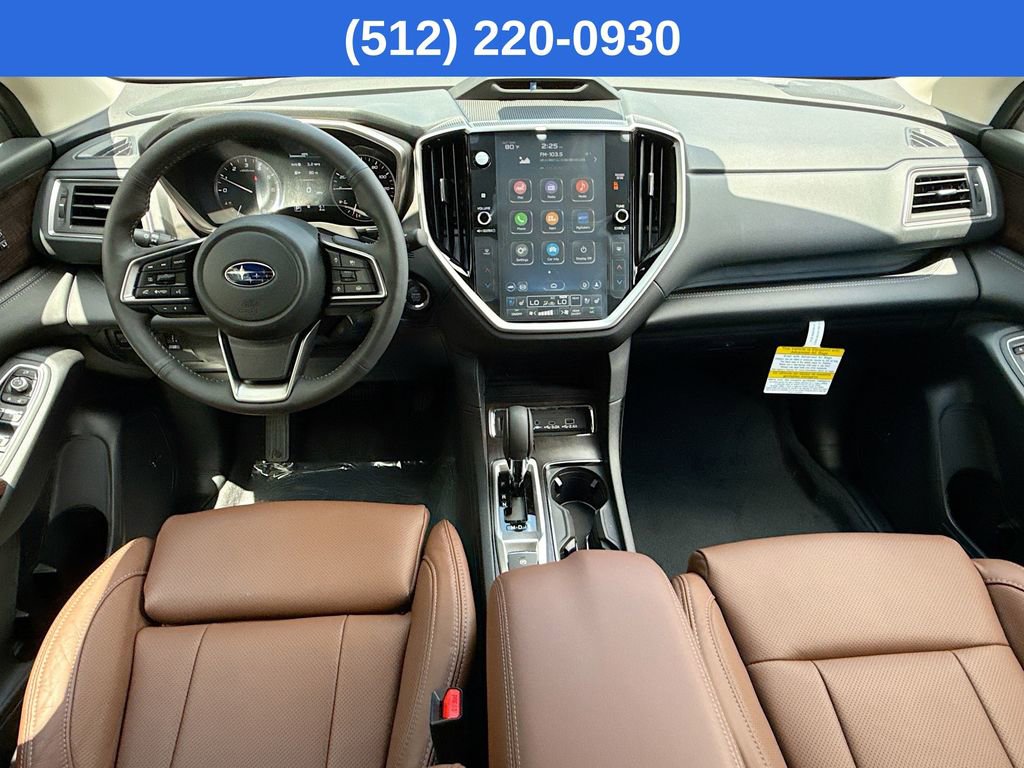 New 2026 Subaru Ascent Touring AWD/4WD image 28