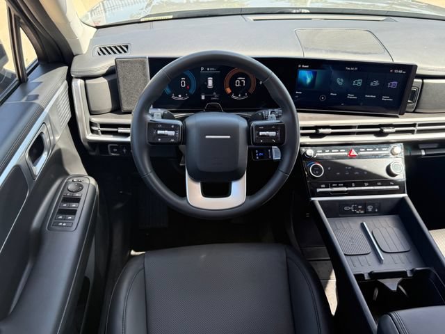 Used 2026 Hyundai Santa Fe SEL FWD image 24