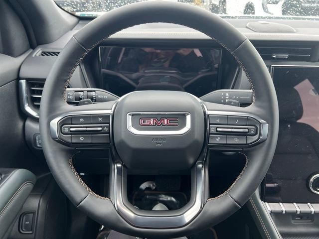 New 2026 GMC Terrain AT4 image 12