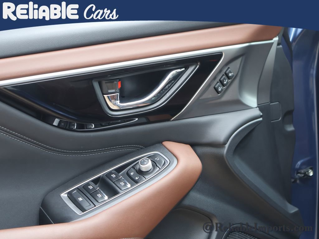 Used 2022 Subaru Outback Touring image 23