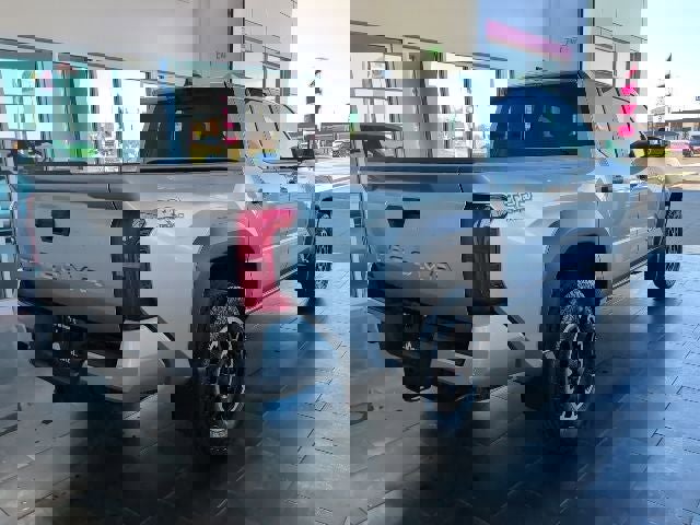 New 2026 Toyota Tacoma TRD Off-Road w/ TRD Off Road Premium Package image 8