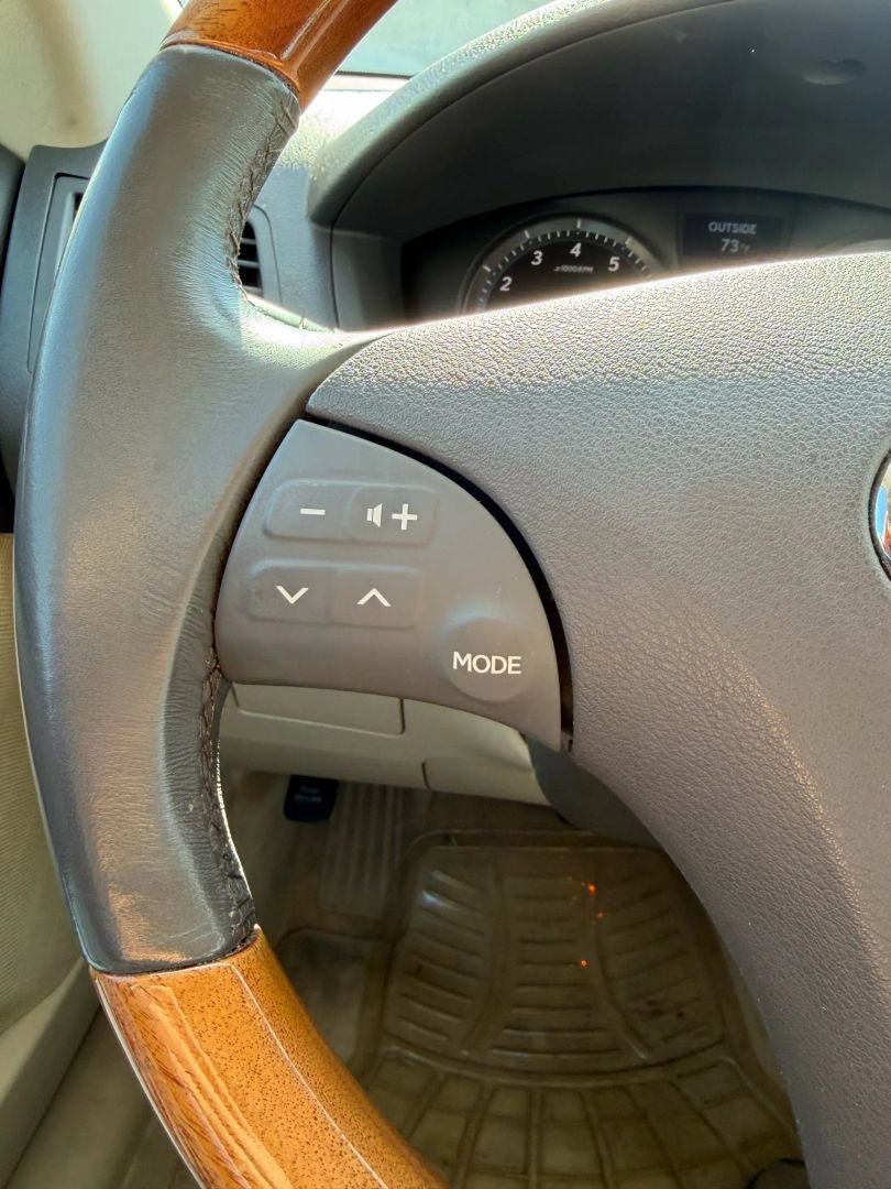 Used 2008 Lexus ES 350 FWD image 20