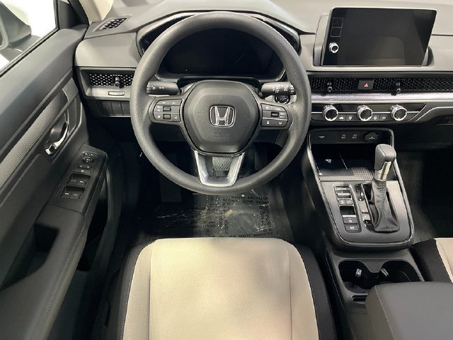 New 2026 Honda CR-V LX image 19