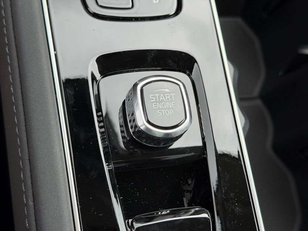 New 2026 Volvo XC90 B6 Ultra AWD/4WD image 29