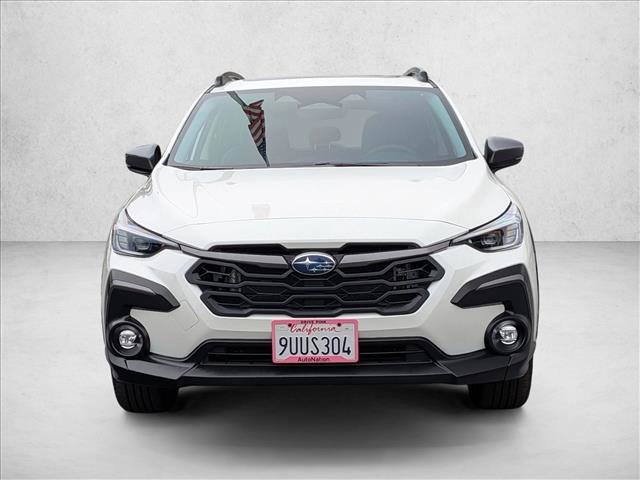 Used 2025 Subaru Crosstrek 2.5i Limited w/ Crosstrek Mirror Package AWD/4WD image 3