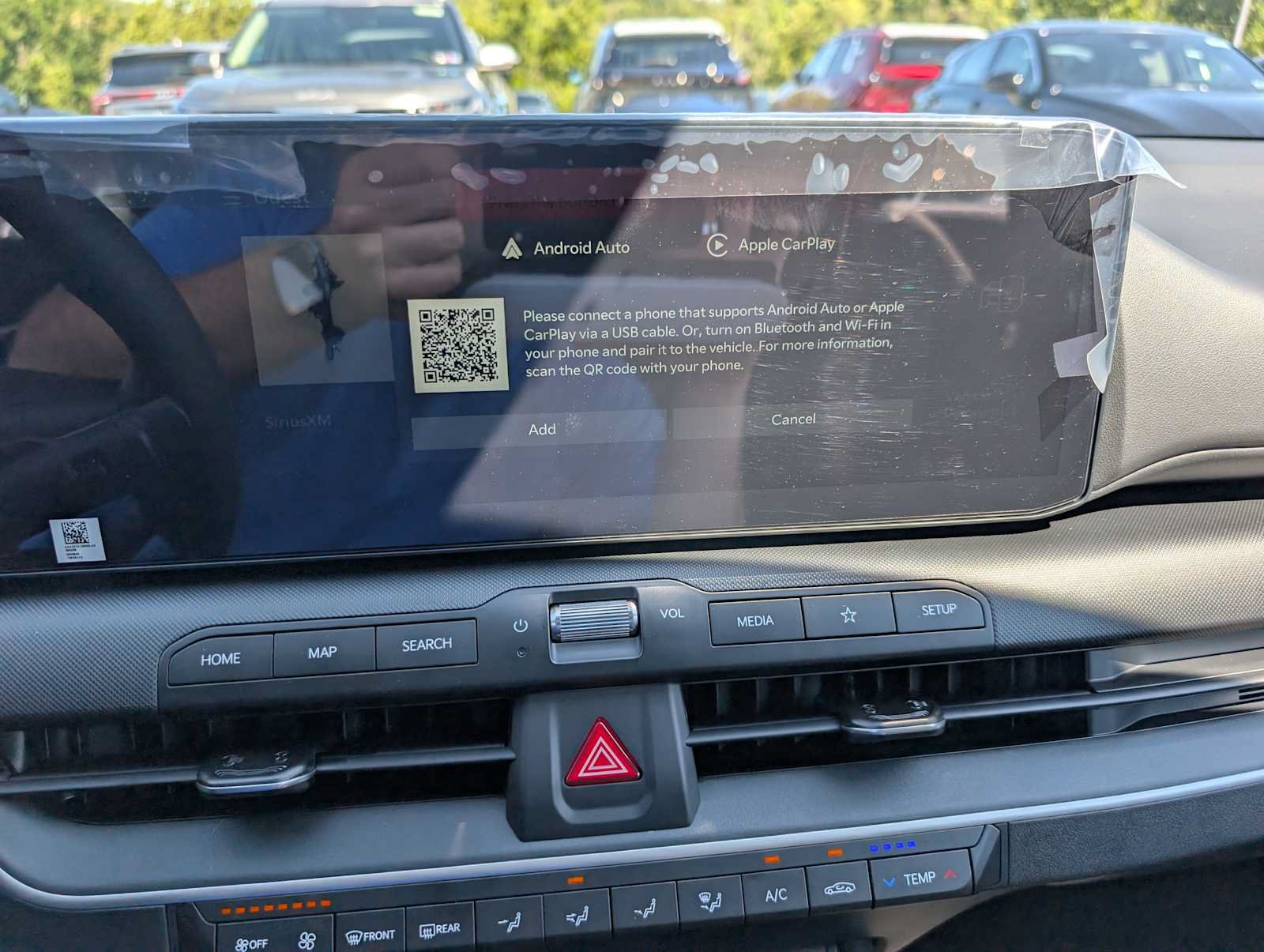 New 2026 Kia K4 FWD image 18