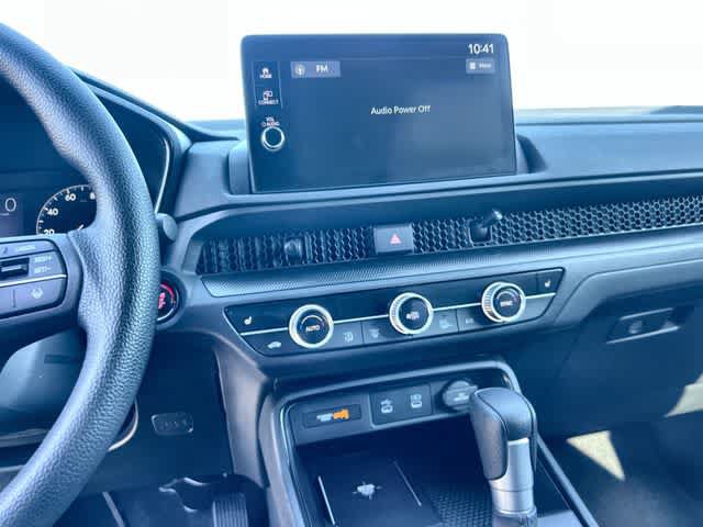 Certified 2026 Honda CR-V EX image 18