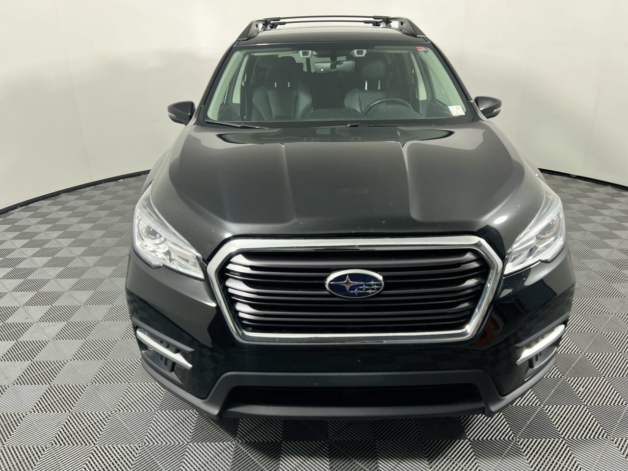 Used 2022 Subaru Ascent Limited AWD/4WD image 8
