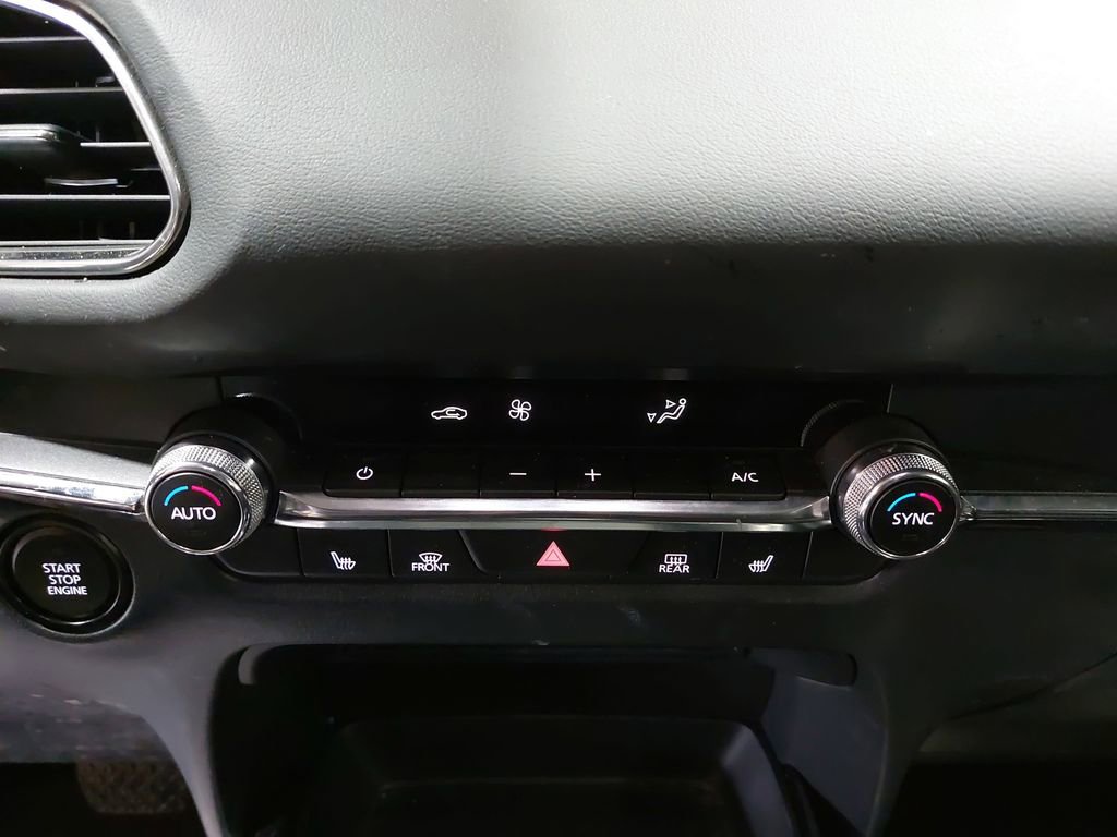 Certified 2023 MAZDA CX-30 AWD 2.5 S w/ Preferred Package image 23