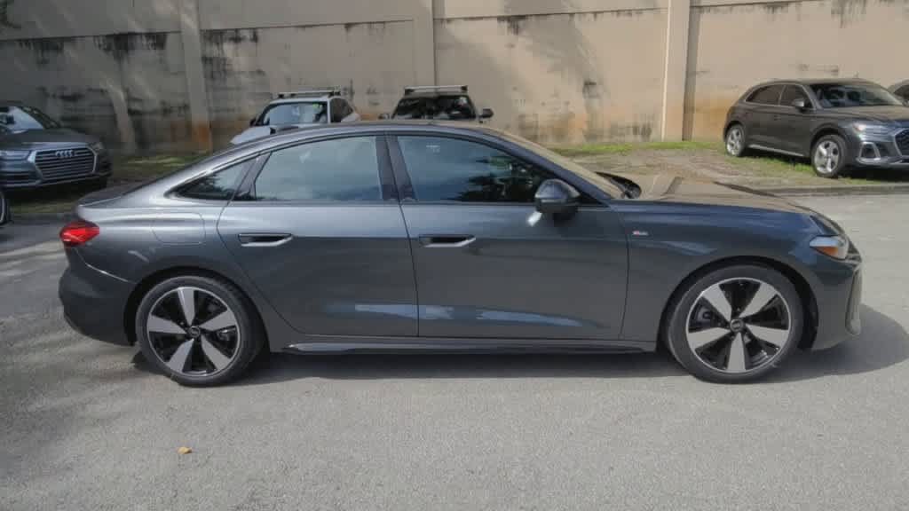 New 2026 Audi A5 Premium AWD/4WD image 9