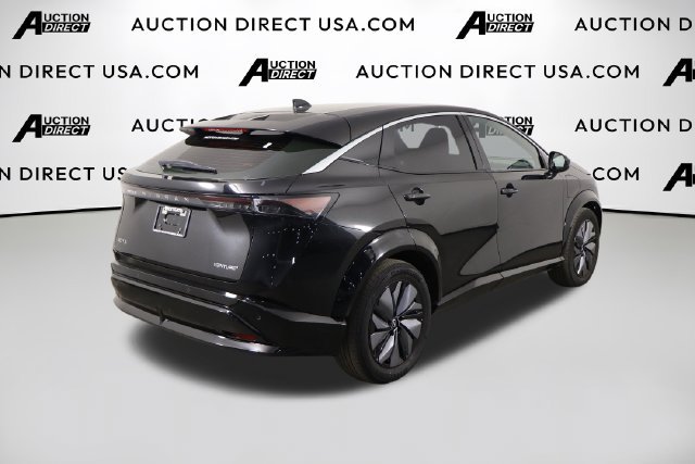 Used 2023 Nissan Ariya FWD image 45