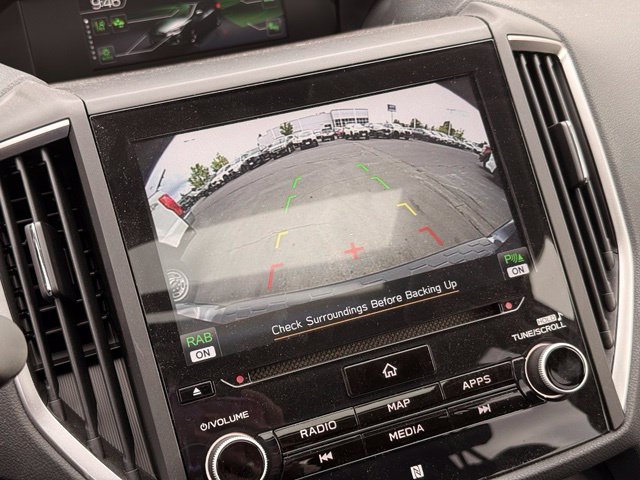 Certified 2022 Subaru Crosstrek 2.5i Limited w/ Moonroof Package 2 AWD/4WD image 14