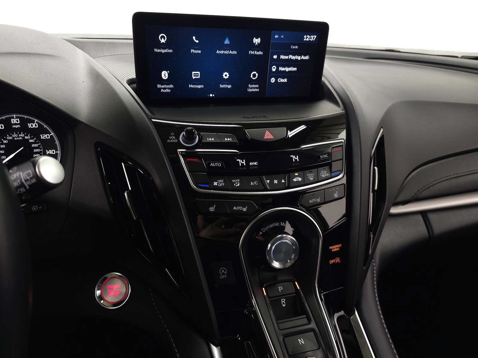 Used 2019 Acura RDX AWD w/ Technology Package image 23