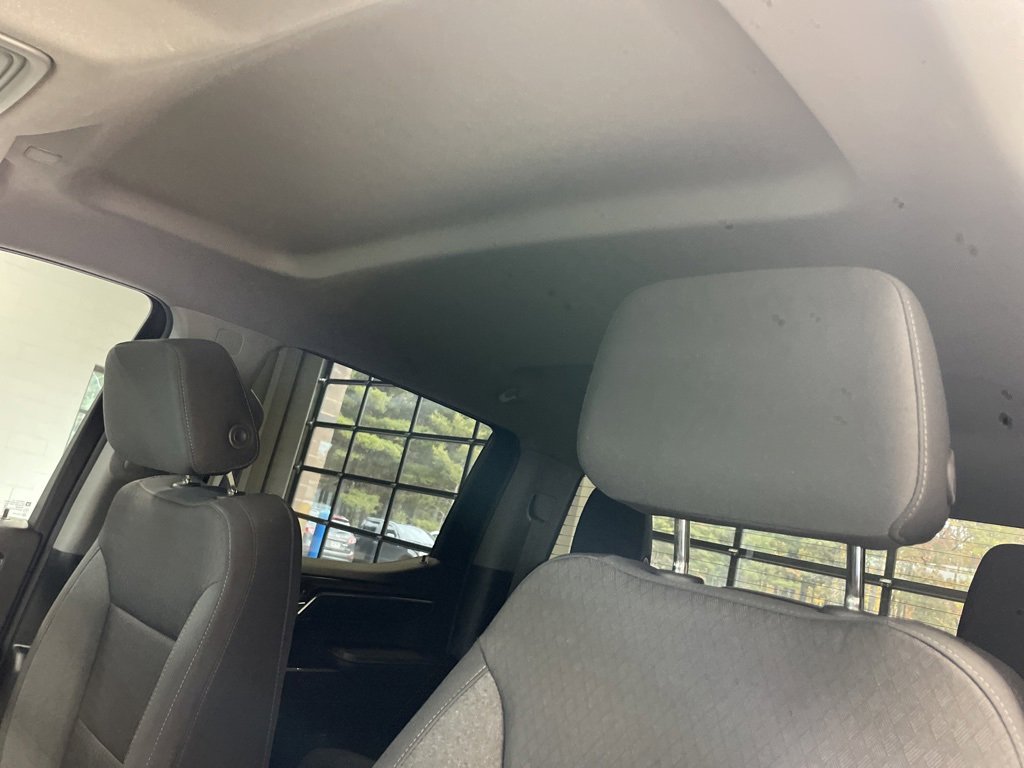 Used 2024 Chevrolet Silverado 1500 RST image 28