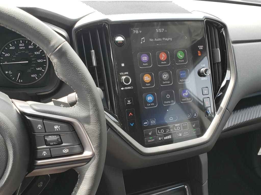 New 2026 Subaru Ascent Premium AWD/4WD image 10