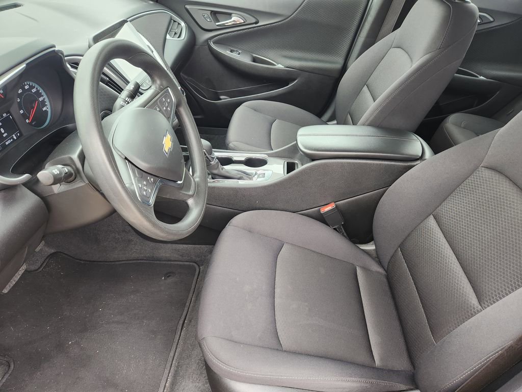 Used 2025 Chevrolet Malibu LT image 14