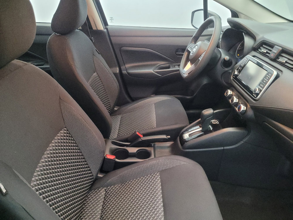 Used 2020 Nissan Versa S image 21
