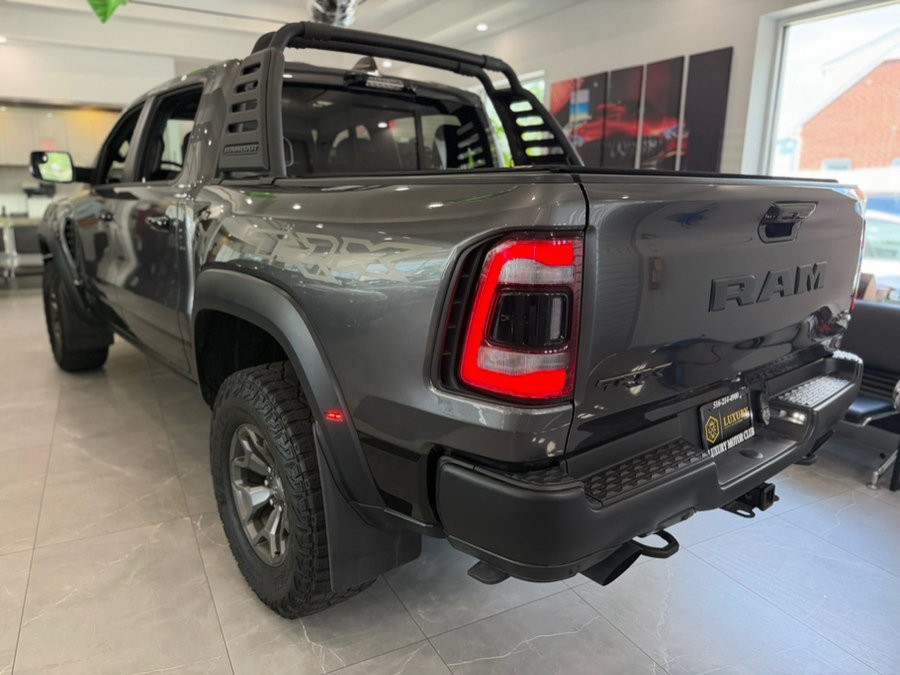 Used 2024 RAM 1500 TRX AWD/4WD image 5